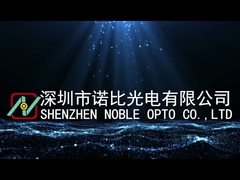 Sensores de movimento de microondas para portas industriais